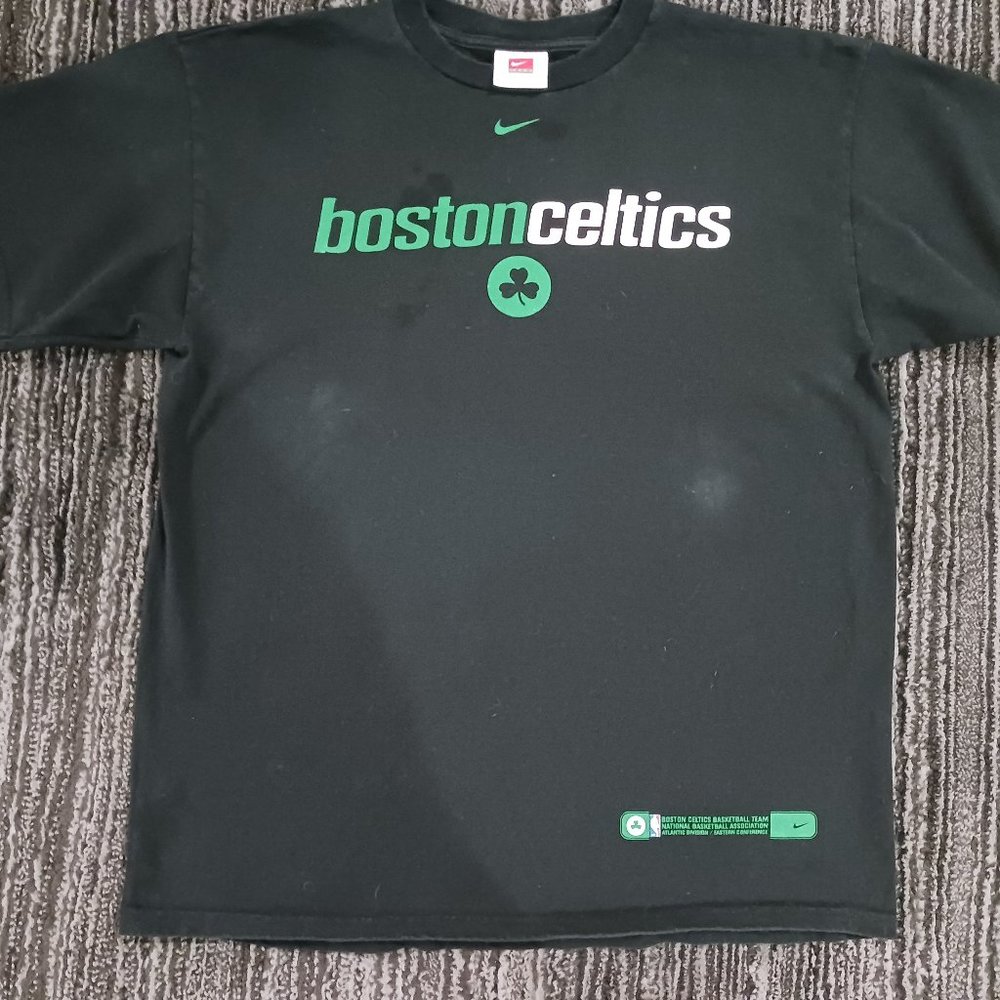 Boston Celtics Tee